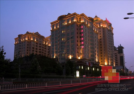 万豪酒店，写字楼,写字楼出租,北京写字楼,北京写字楼出租,写字楼租售