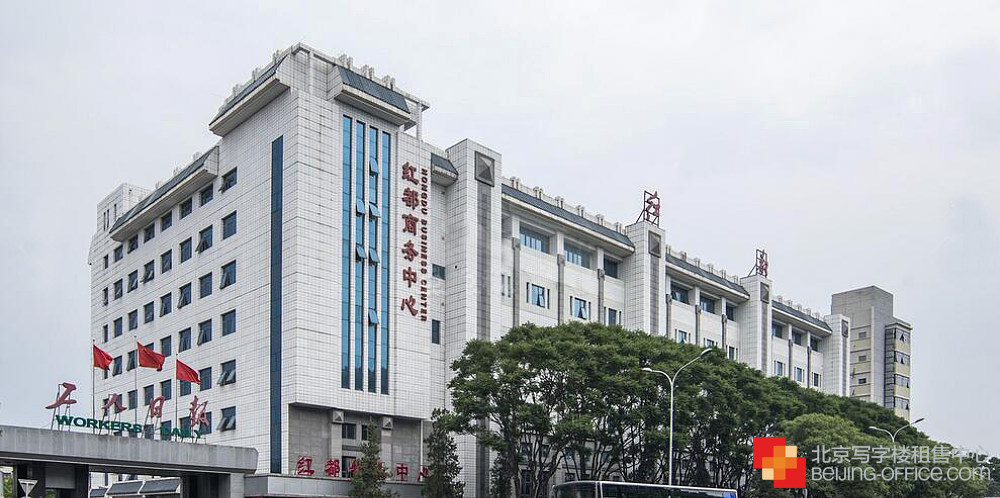 东城区写字楼租售