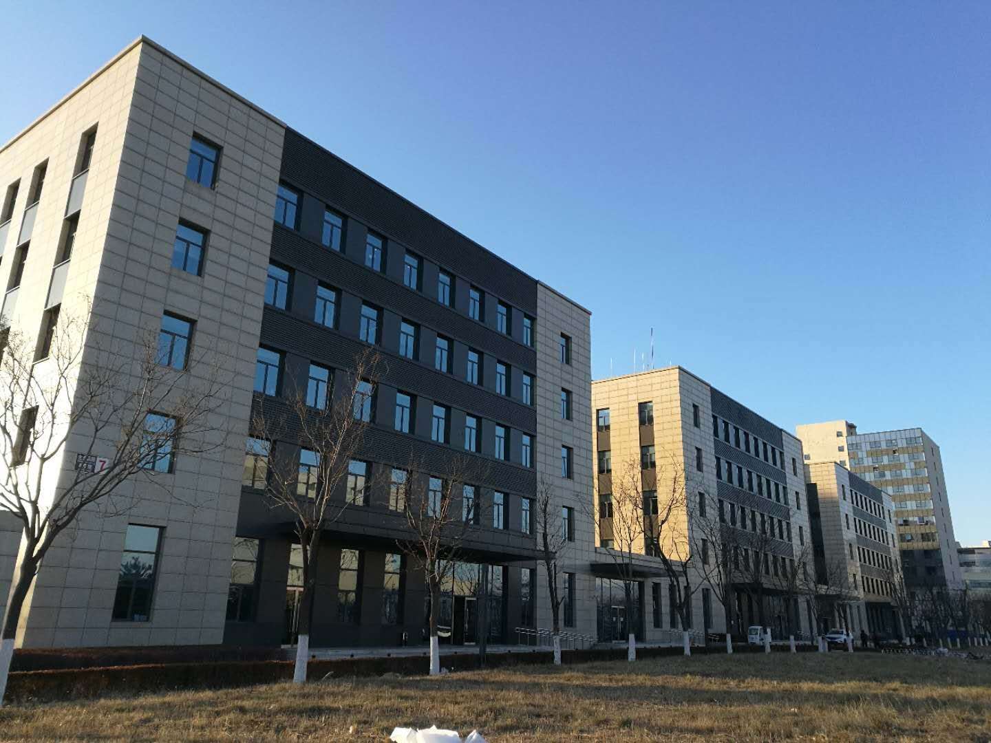 生命科学园