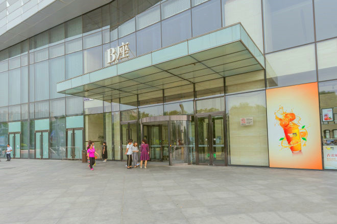 万达广场（通州）.JPG