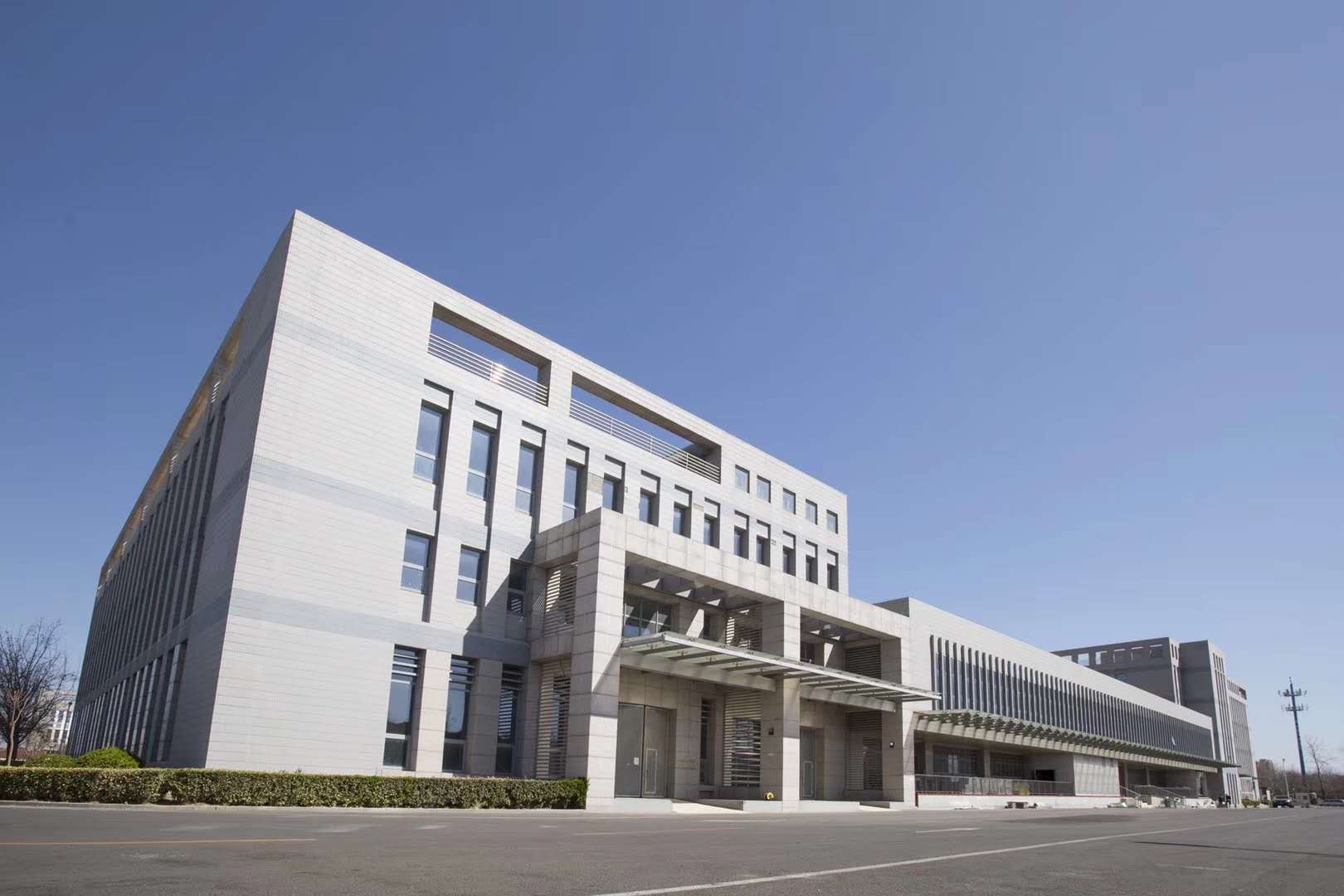 人民日报社动漫产业园