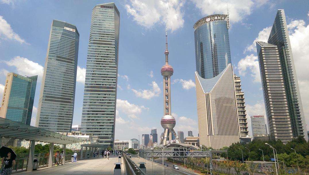 写字楼