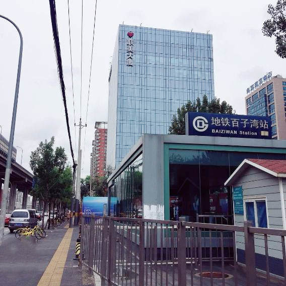 北京联美大厦