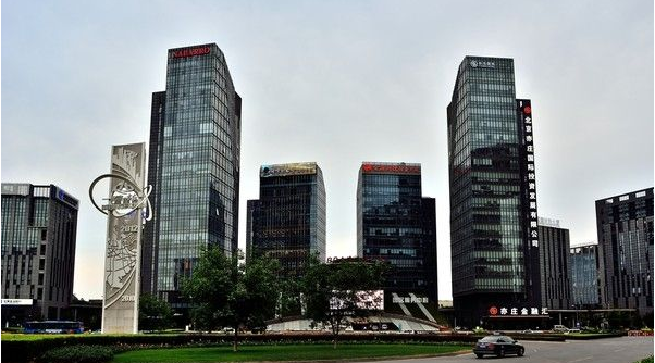 北京写字楼出租